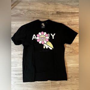 OVO x Murakami Mens Tee